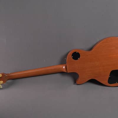 Gibson Les Paul SmartWood Exotic 2002 - Natural image 8