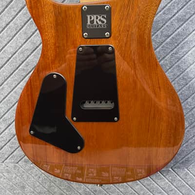 PRS CE24 SkunkWerx Collector Grade Eriza Verde Maple image 8