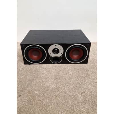 DALI Zensor Vokal - Hi-Fi Speaker - Black - Excellent Bild 2