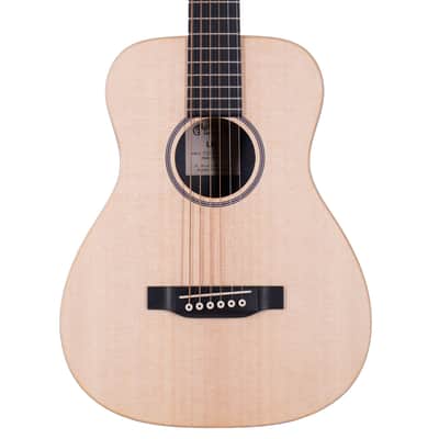 Martin LX1 Little Martin image 1