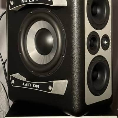 Barefoot Sound MicroMain 26 Three-Way Active Studio Monitor image 13