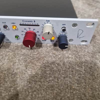 Rupert Neve Designs Portico 5012 Preamp - Excellent image 9