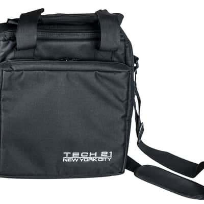 Tech 21 Gig Bag Holds VT Bass 500 image 3