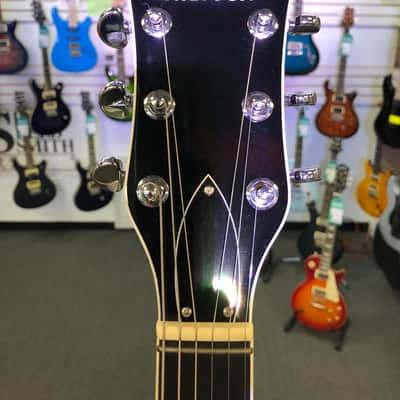 2006 Gretsch Chet Atkins Axe G7686 Rosewood Finish - Made in Japan image 15