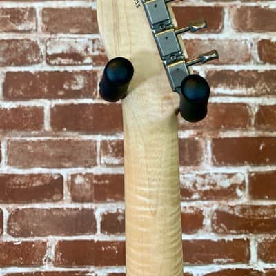 Westerberg Guitars Senkompara Special 3-Pickup 2020 Cream/Tortoise New (Dealer) image 9
