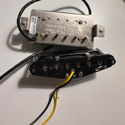 Fender Telecaster Neck Pickup image 2