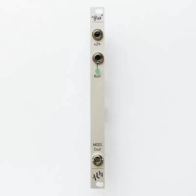 ALM/Busy Circuits ALM017-EX Pexp-2 Pamela's NEW Workout Expander Eurorack Synth Module