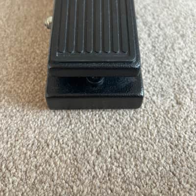 Fulltone Clyde Standard Wah 1997 - 2020 - Black image 7