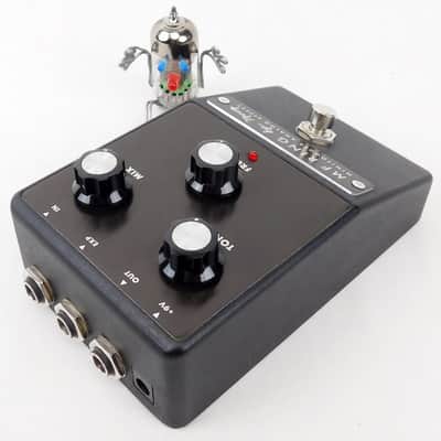 Moog Minifooger MF 02 Analog Ring Pedal + Guter Zustand + 1,5 Jahre Garantie Bild 5