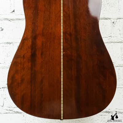 Sigma DM-2 Acoustic image 4