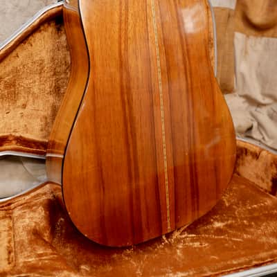 Martin D-25K 1980 - Natural image 10