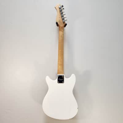 Vintage 1970's Harmony H804 - New Pots and set up image 2