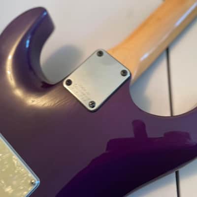 Tom Anderson Guitarworks Drop Top Classic image 9