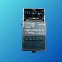 Boss RV-3 Digital Reverb/Delay