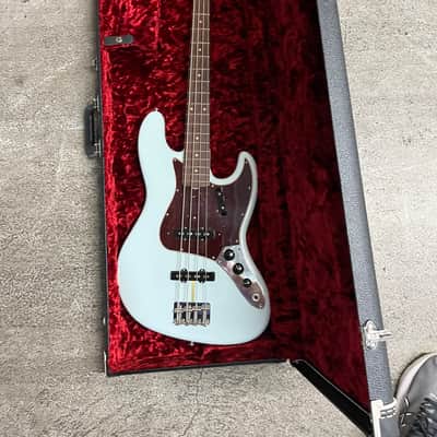 Fender American Original '60s Jazz Bass | Reverb