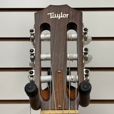 Taylor 312ce-N Left-Handed 2012 - Present - Natural image 9