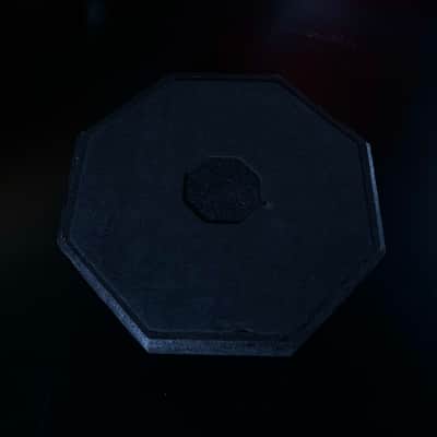 Vintage Rare HQ Percussion 6" Real Feel Practice Pad image 3
