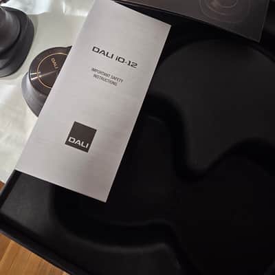 DALI iO-12 2025 image 4
