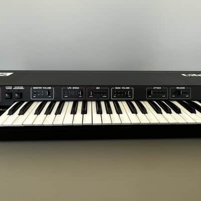 ARP Omni Polyphonic Analog Synthesizer 1975 - 1977 (Serviced / Warranty) image 3