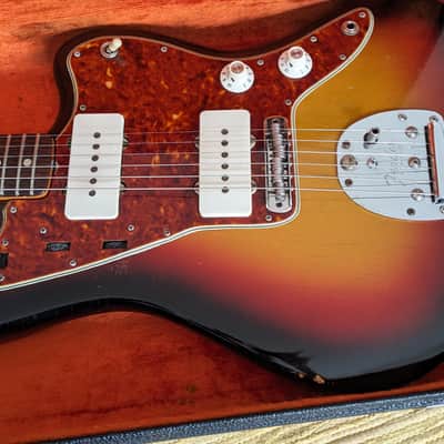 1965 Fender Jazzmaster image 21