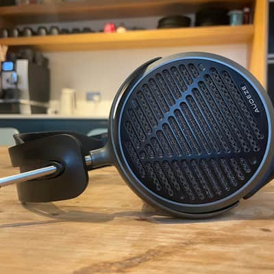Audeze MM-500 Planar Magnetic Headphones image 2