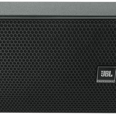 2) JBL AC16 Black 6" 640 Watt 2-Way 16 Ohm Passive Wall Mount Speakers+Crown Amp image 13