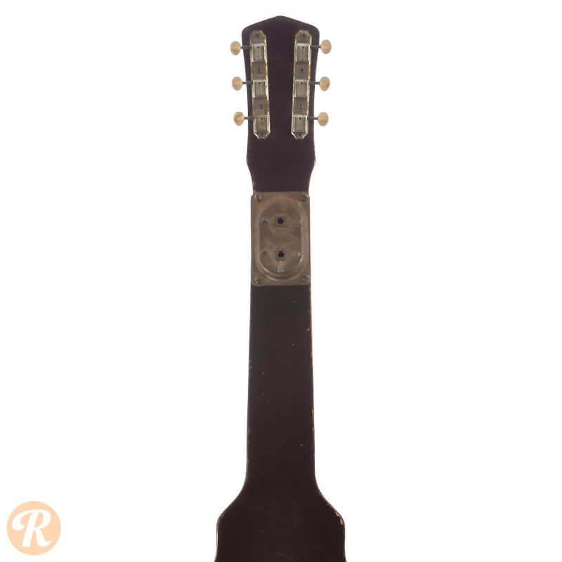 Kalamazoo KEH Steel Brown image 7