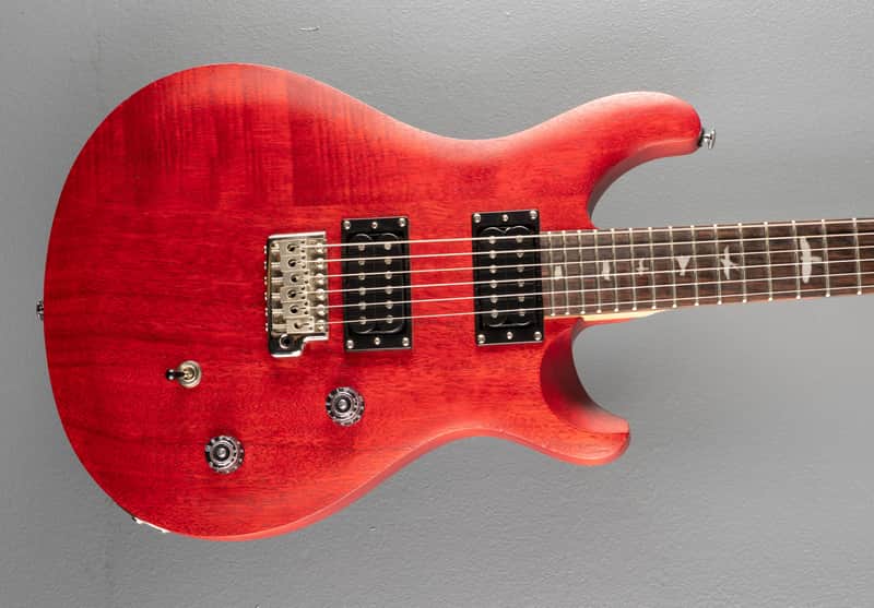 Paul Reed Smith SE CE-24 Standard Satin, '24 image 1