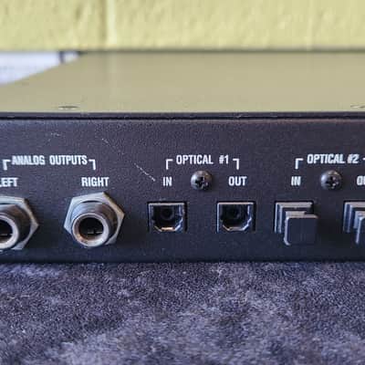 Digidesign USA MH071-24 Adat Bridge 24 16-Channel Interface image 11