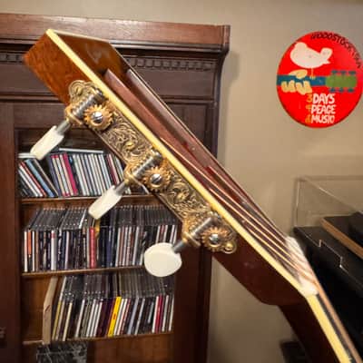 Collings Parlor Deluxe MRAT 2018 image 10