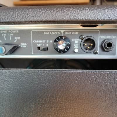 Fender Tone Master Super Reverb image 6