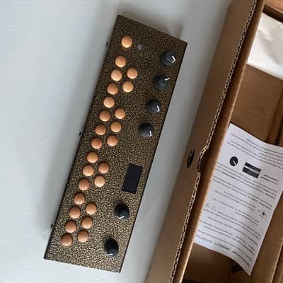 Critter & Guitari Organelle S (Organelle M) - Bronze - Limited edition image 2