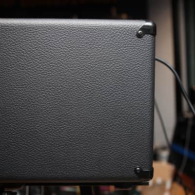 Bad Cat Lynx 100 2-Channel 100-Watt Guitar Amp Head - 2013 image 4