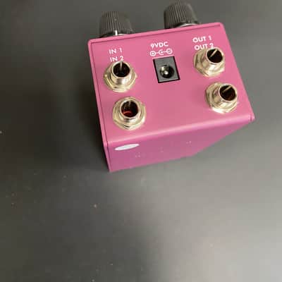 Supro Flanger image 2