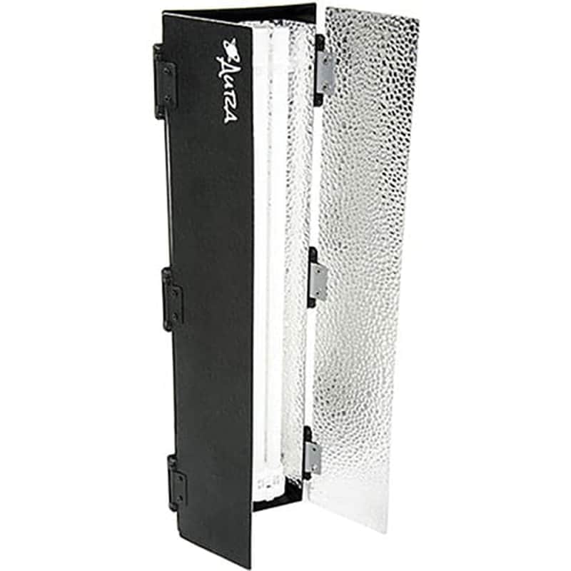 Digital Juice Aura Light DJ-110HM Fluorescent Light Fixture (100-130VAC) image 1