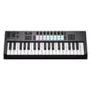 Novation Launchkey 37 MK4 37-Key USB MIDI Compact All-In-One DAW Keyboard Controller with Ableton Live 12 Lite and 16 Velocity Sensitive Pads
