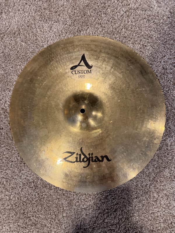 Zildjian 17