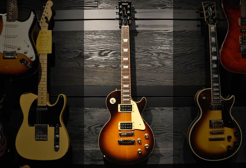 Yamaha SL-500 Studio Lord image 1