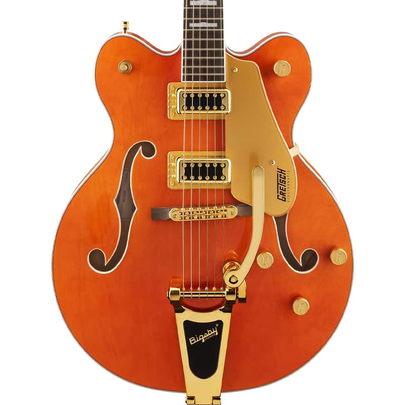 Gretsch G5422TG Electromatic Classic | Reverb