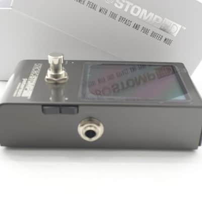 Peterson StroboStomp HD 2024 Silver image 3