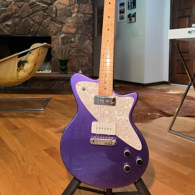 Koll Supercub 2022 - Purple Sparkle image 1