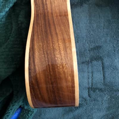 Pono Acacia Tenor Pro Classic Limited Edition (AT-PC LE) image 4