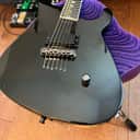 Caparison Guitars TAT Special FX "Metal Machine" Adam Dutkiewicz Signature - Trans Spectrum Black