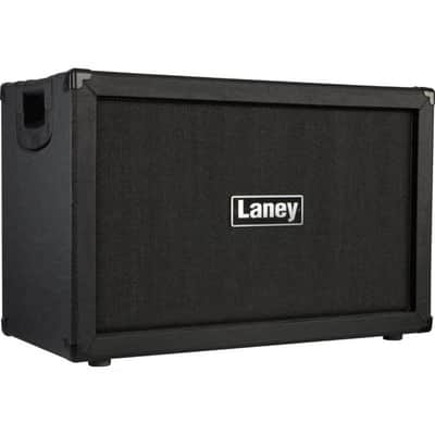 ギター Laney IRT212 Laney IRT212 Ironheart Guitar Speaker Cabinet | Reverb