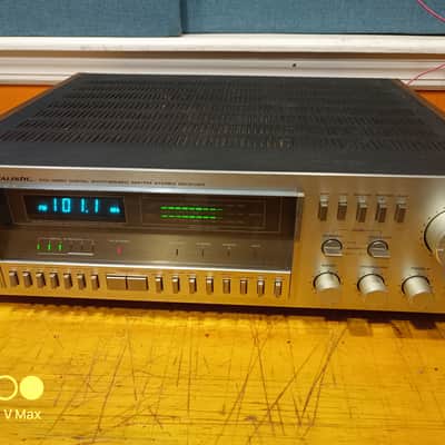 Realistic STA2290 1982 - Silver image 5