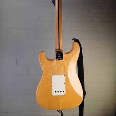 Yamaki Performer Strat Japan (Daion)C1979 - Blonde Bild 8