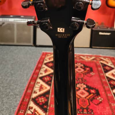 Washburn Dimebag Dime Signature Alien Skull image 5