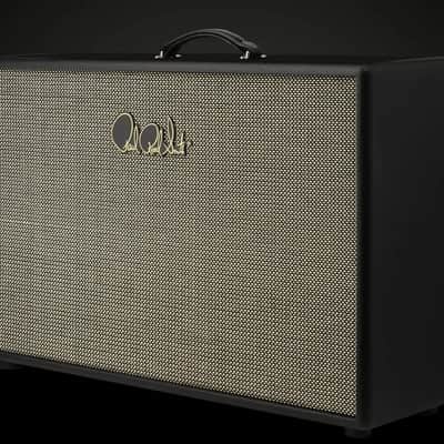 HDRX 2x12 Cabinet, Cream Back image 2