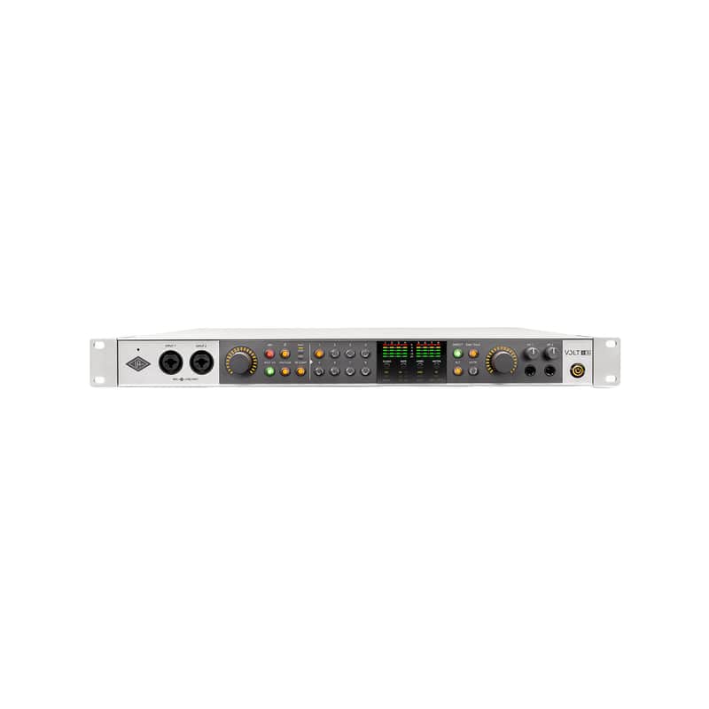 Universal Audio Volt 876 USB-C Audio Interface image 1