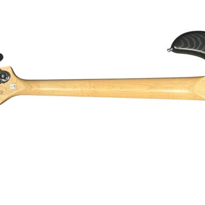 Sandberg Cal. Vs (Lionel) Short Scale, Greenburst / Roasted Maple *ON ORDER, ETA NOV. 2026 image 8